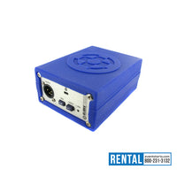 EventStarts - RENT Klark Teknik 