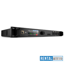 EventStarts - RENT L-Acoustics P1