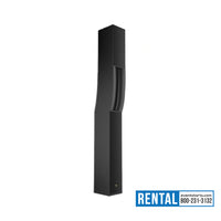 EventStarts RENT L-Acoustics Syva