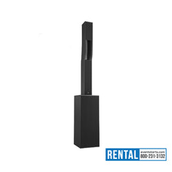 EventStarts RENT L-Acoustics Syva