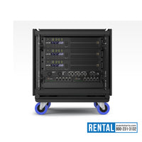 EventStarts - RENT LA - RAK II AVB