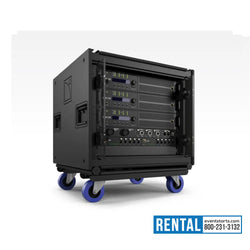 EventStarts - RENT LA - RAK II AVB