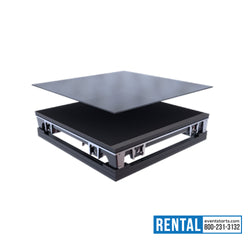 RENT EventStarts LED Dance Floor
