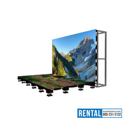 RENT EventStarts LED Dance Floor