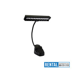 EventStarts - RENT LED Music Stand