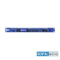 EventStarts - RENT Lexicon MX400 