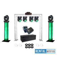 EventStarts - RENT Lighting Package 5 