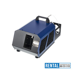 EventStarts - RENT Look Solutions FOG