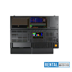 EventStarts - RENT MA Lighting Grand MA2 