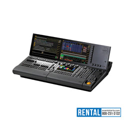 EventStarts - RENT MA Lighting Grand MA2