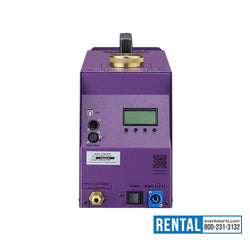 EventStarts RENT - MDG ATMe