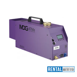 EventStarts RENT - MDG ATMe