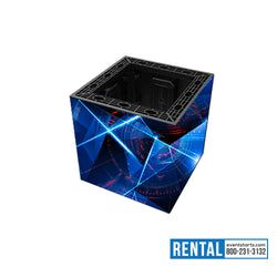 RENT EventStarts - DV4 MG10 45° Edge-Cut