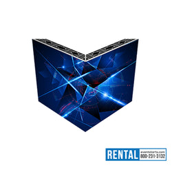 RENT EventStarts - DV4 MG10 45° Edge-Cut