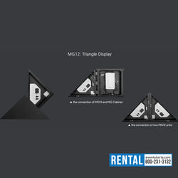 EventStarts - RENT MG12