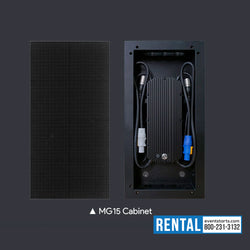 EventStarts - RENT MG15 LED