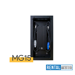 EventStarts - RENT MG15 LED