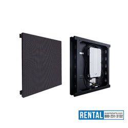 EventStarts RENT - MG7 P4.8 Outdoor LEDWall