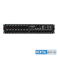 EventStarts - RENT MIDAS DL16 