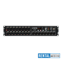 EventStarts - RENT MIDAS DL16 