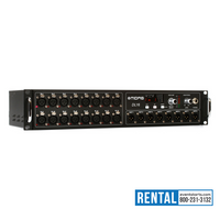 EventStarts - RENT MIDAS DL16 
