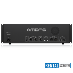 EventStarts - RENT MIDAS DL32 