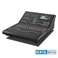 EventStarts - RENT MIDAS M32R 