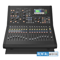 EventStarts - RENT MIDAS M32R 