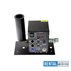 EventStarts - RENT MPROW CO2 Cannon 