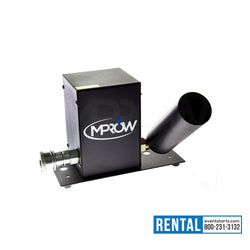 EventStarts - RENT MPROW CO2 Cannon 