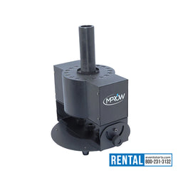 EventStarts - RENT MPROW CO2 LED