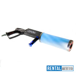 EventStarts - RENT MPROW LED CO2 Gun