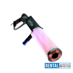 EventStarts - RENT MPROW LED CO2 Gun