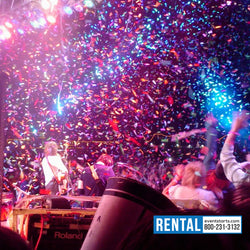 EventStarts - RENT MPROW LED Confetti 
