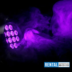 EventStarts - RENT MPROW LED