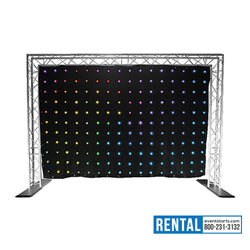 EventStarts - RENT MPROW Portable Goal