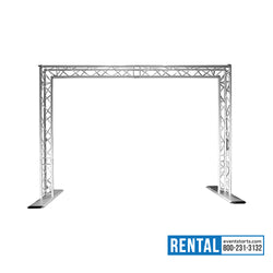 EventStarts - RENT MPROW Portable Goal