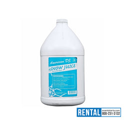 EventStarts - RENT MPROW Snow Machine