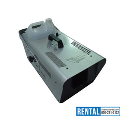 EventStarts - RENT MPROW Snow Machine 
