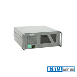 EventStarts - RENT MPROW Video Server