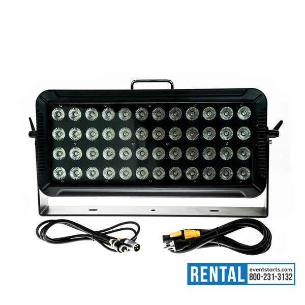 RENT MPROW IP LED Mega Wall Washer (EventStarts Rental) - eventstarts