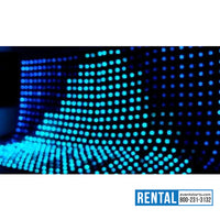 EventStarts - RENT MPROW LED 
