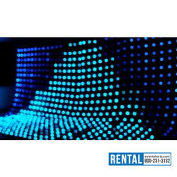 EventStarts - RENT MPROW LED 