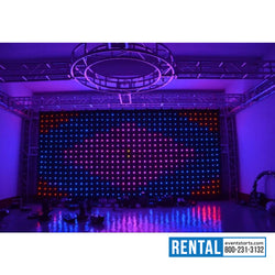 EventStarts - RENT MPROW LED 
