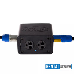 EventStarts - RENT MPROW Rubber Quad