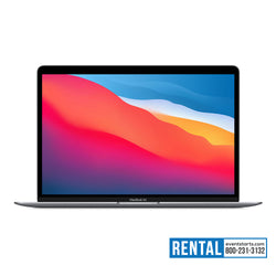 EventStarts - RENT MacBook Air
