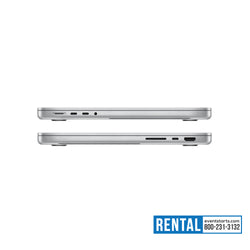 EventStarts - RENT MacBook M2 