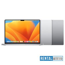 EventStarts - RENT MacBook M2 