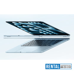 RENT EventStrats MacBook Air 2025