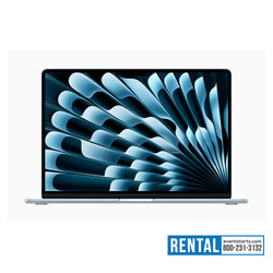 RENT EventStrats MacBook Air 2025